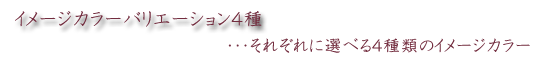 �C���[�W�J���[�o���G�[�V����