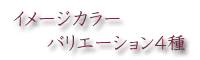 �C���[�W�J���[�o���G�[�V����