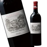 シャトー・ラフィット・ロートシルトのボトル
