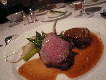 肉料理