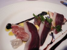 料理