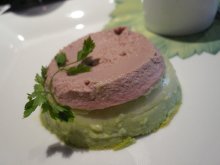 料理
