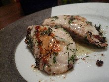 魚料理