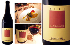 ���`�A�[�m�E�T���h���[�l�@�o���x�[���E�_���o 2005 