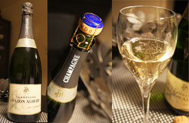 �o�����E�A���x�[���@�p�[�e�B�L�����G