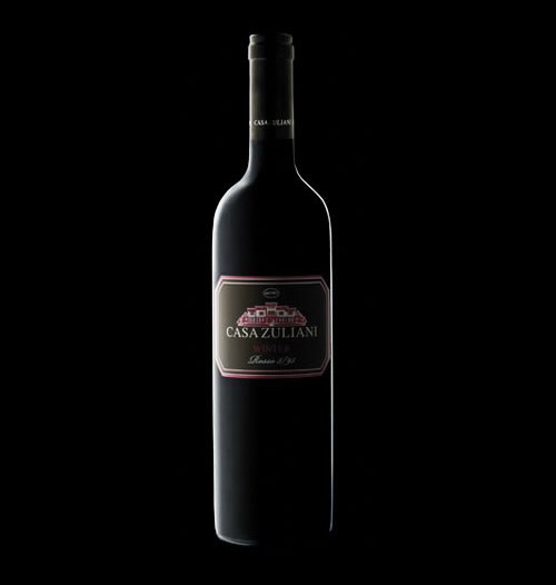 Casa Zuliani Cabernet Sauvignon 2006