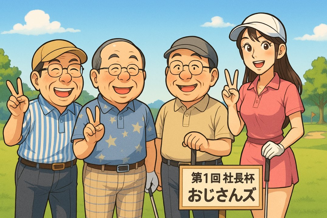 11月16日 ゴルフ＆温泉