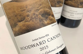 �E�b�h���[�h�L���j�I���@�A�[�e�B�X�g�V���[�Y�@2015