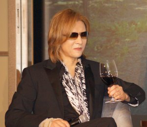 ybyyoshiki������yoshiki��