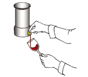 ���@���K�[�h���ގ��̓R�b�N���J������