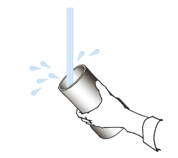 ���@���K�[�h�g�����琅��