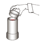 ���@���K�[�h���u�^�ŋ�C���Ւf