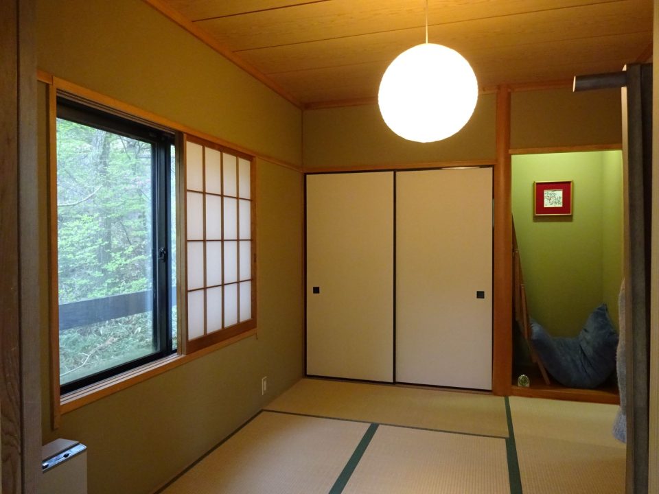 和室